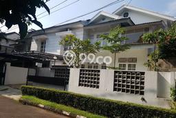 Rumah Luxury Modern Siap Huni di Bintaro Tangerang Selatan Rumah Luxury Modern Siap Huni di Bintaro Tangerang Selatan