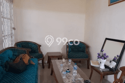 Hunian Cantik Modern Lb 150m2 di Ciputat Timur, Tangerang Selatan Hunian Cantik Modern Lb 150m2 di Ciputat Timur, Tangerang Selatan