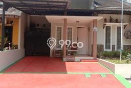 Dijual Hunian Rumah Nyaman 3 KT di Bintaro, Tangerang Selatan Dijual Hunian Rumah Nyaman 3 KT di Bintaro, Tangerang Selatan