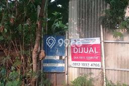 Kavling Tanah di Pesanggrahan Dijual Luas 810m2 Legalitas SHM Kavling Tanah di Pesanggrahan Dijual Luas 810m2 Legalitas SHM