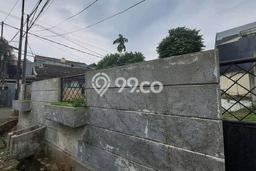 Dijual Tanah 282m2 di Bintaro, Tangerang Selatan Dijual Tanah 282m2 di Bintaro, Tangerang Selatan
