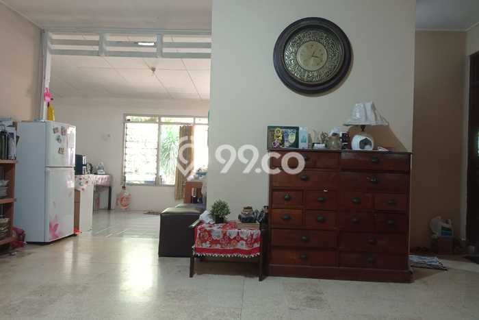 Hunian Cantik Modern Lb 100m2 di Ciputat Timur, Tangerang Selatan Hunian Cantik Modern Lb 100m2 di Ciputat Timur, Tangerang Selatan