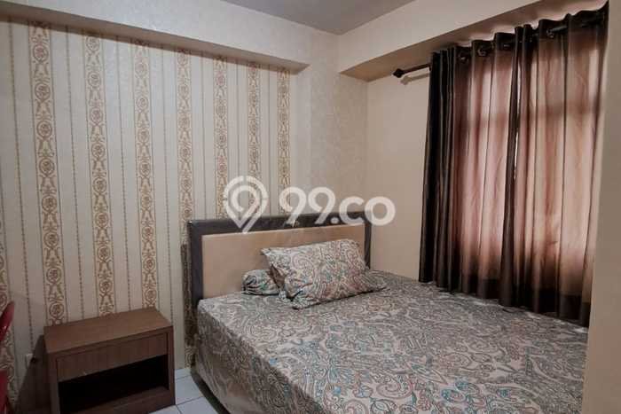 Disewakan Apartemen Terjangkau 2 KT di Rawajati Jakarta Selatan Disewakan Apartemen Terjangkau 2 KT di Rawajati Jakarta Selatan