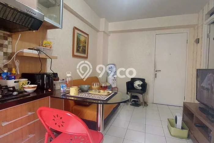 Disewakan Apartemen Terjangkau 2 KT di Rawajati Jakarta Selatan Disewakan Apartemen Terjangkau 2 KT di Rawajati Jakarta Selatan
