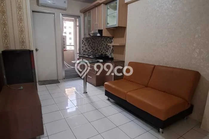 Disewakan Apartemen Terjangkau 2 KT di Rawajati Jakarta Selatan Disewakan Apartemen Terjangkau 2 KT di Rawajati Jakarta Selatan