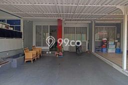 Rumah Minimalis 3 KT LT 90m2 di Pekayon Rumah Minimalis 3 KT LT 90m2 di Pekayon