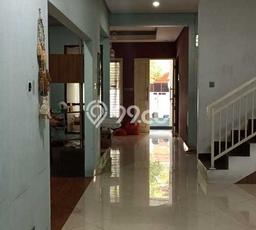 BEST OFFER! Rumah Nyaman di Pekayon, LT 175m² LB 290m² BEST OFFER! Rumah Nyaman di Pekayon, LT 175m² LB 290m²