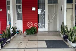 Jual Rumah Modern 3 KT di Galaxy, Bekasi Jual Rumah Modern 3 KT di Galaxy, Bekasi