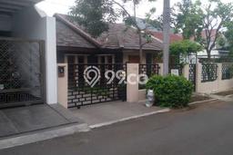 Rumah Luxury Modern Siap Huni di Taman Galaxy Bekasi Rumah Luxury Modern Siap Huni di Taman Galaxy Bekasi