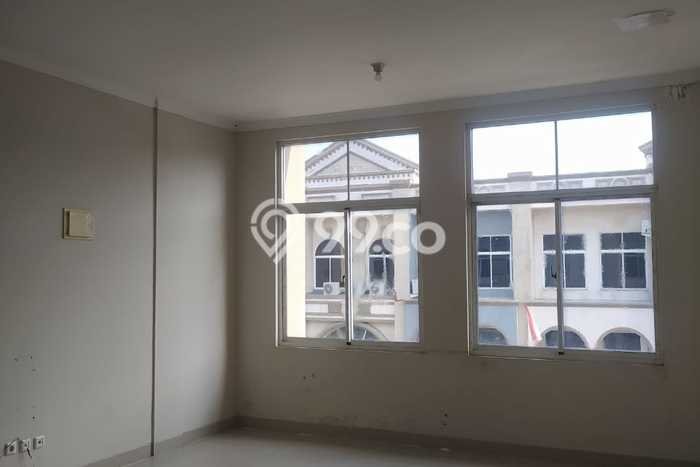 Disewakan Ruko di Kawasan Ramai Galaxy Luas 112m2 Disewakan Ruko di Kawasan Ramai Galaxy Luas 112m2