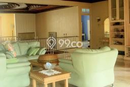 For Sale! Premium House LT 600m2 Desain Modern di Cibubur For Sale! Premium House LT 600m2 Desain Modern di Cibubur