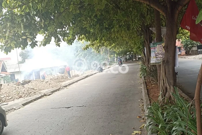 Unit Komersial Disewakan di Pekayon di Area Ramai & Strategis Unit Komersial Disewakan di Pekayon di Area Ramai & Strategis