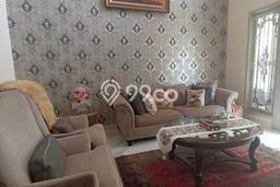 Rumah Elit Modern Siap Huni di Pekayon Bekasi Rumah Elit Modern Siap Huni di Pekayon Bekasi
