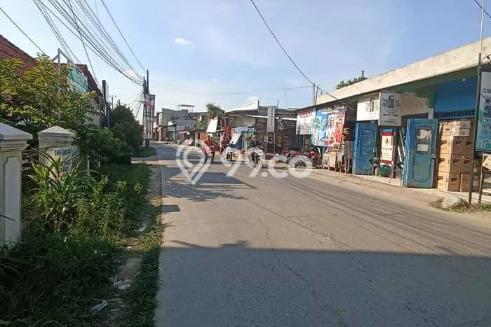 Ruko untuk disewa di Babelan punya LT 128m2 & LB 100m2 harga sewa kompetitif Ruko untuk disewa di Babelan punya LT 128m2 & LB 100m2 harga sewa kompetitif
