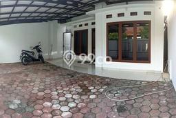 Dijual Hunian Rumah Nyaman 2 KT di Cikunir, Bekasi Dijual Hunian Rumah Nyaman 2 KT di Cikunir, Bekasi