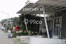 Rumah Modern Cantik 2 Kamar Siap Huni di Talun Rumah Modern Cantik 2 Kamar Siap Huni di Talun