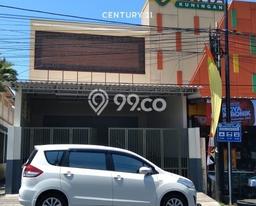 Ruko disewakan lokasi strategis Cigugur Kuningan 270m2 Ruko disewakan lokasi strategis Cigugur Kuningan 270m2