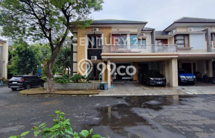 Disewakan Rumah Konsep Modern di Kedawung Cirebon dengan 4 KT Disewakan Rumah Konsep Modern di Kedawung Cirebon dengan 4 KT