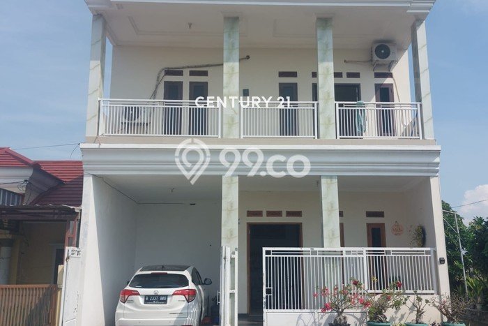 Rumah Modern Minimalis 4 KT Bisa Langsung Pindah di Arjawinangun Rumah Modern Minimalis 4 KT Bisa Langsung Pindah di Arjawinangun