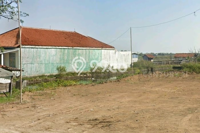 Jarang Ada! Tanah di Losari Punya Luas 6180m2 SHM Jarang Ada! Tanah di Losari Punya Luas 6180m2 SHM