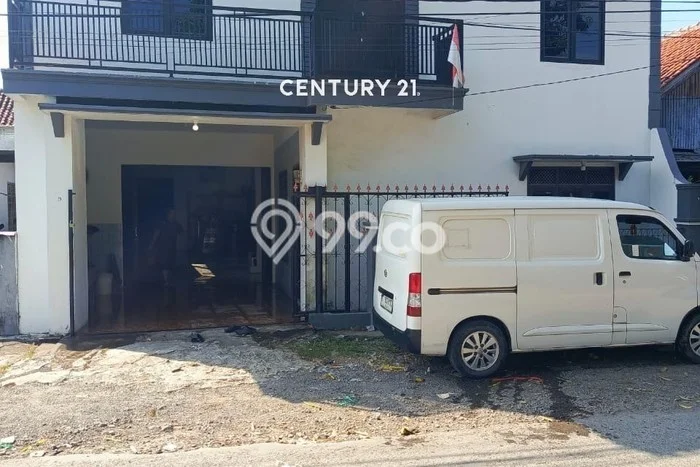 Rumah Strategis Modern Lb 250m2 di Plumbon, Cirebon Rumah Strategis Modern Lb 250m2 di Plumbon, Cirebon