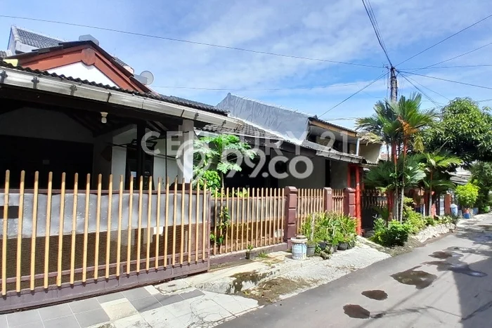 Rumah Minimalis Terbaik Dijual di Kedawung LT 110m2 Rumah Minimalis Terbaik Dijual di Kedawung LT 110m2