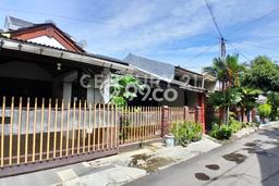 Rumah Minimalis Terbaik Dijual di Kedawung LT 110m2 Rumah Minimalis Terbaik Dijual di Kedawung LT 110m2