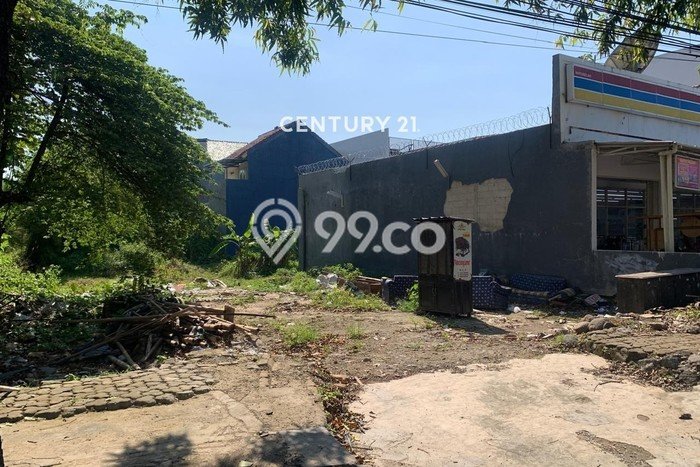 Lahan Kosong Dijual di Cirebon dengan Area 6212m2 Lahan Kosong Dijual di Cirebon dengan Area 6212m2