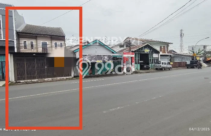 Unit Ruko Strategis di Kejaksan, Cirebon Potensi Cuan Besar Unit Ruko Strategis di Kejaksan, Cirebon Potensi Cuan Besar