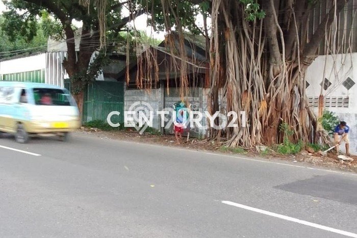 Disewakan Gudang komersial di Plumbon luas bangunan 900m2 Disewakan Gudang komersial di Plumbon luas bangunan 900m2