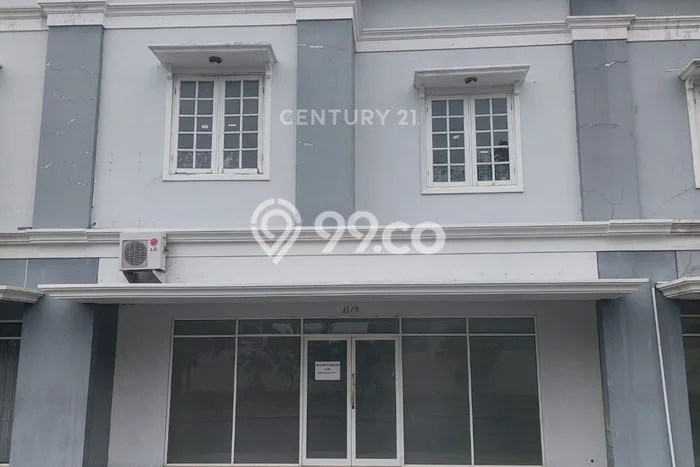 Ruko disewakan di Lemahwungkuk Cirebon dengan luas bangunan 248m2 Ruko disewakan di Lemahwungkuk Cirebon dengan luas bangunan 248m2