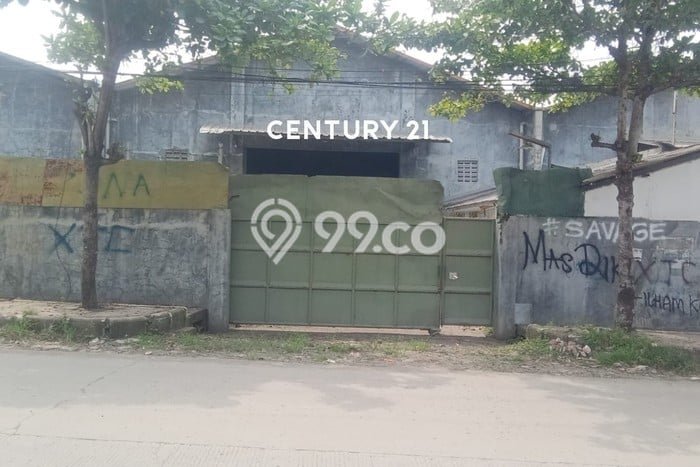 Gudang untuk disewa di Lemahwungkuk punya LT 650m2 & LB 500m2 harga sewa kompetitif Gudang untuk disewa di Lemahwungkuk punya LT 650m2 & LB 500m2 harga sewa kompetitif