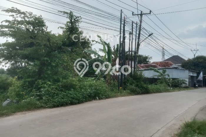 Tanah di Beber, Cirebon Luas 1180m2 Dijual Segera Tanah di Beber, Cirebon Luas 1180m2 Dijual Segera