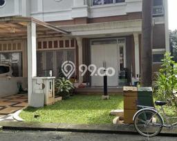 Rumah LT 208m² Newly Renovated di Lokasi Prestisius Summarecon Bekasi, Bekasi Rumah LT 208m² Newly Renovated di Lokasi Prestisius Summarecon Bekasi, Bekasi