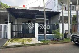Dijual Hunian Rumah Terawat 3 Kamar di Harapan Indah, Bekasi Dijual Hunian Rumah Terawat 3 Kamar di Harapan Indah, Bekasi