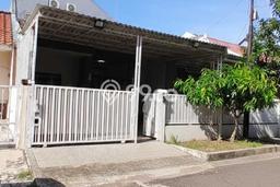 Rumah Minimalis 4 KT LT 126m2 di Harapan Indah Rumah Minimalis 4 KT LT 126m2 di Harapan Indah