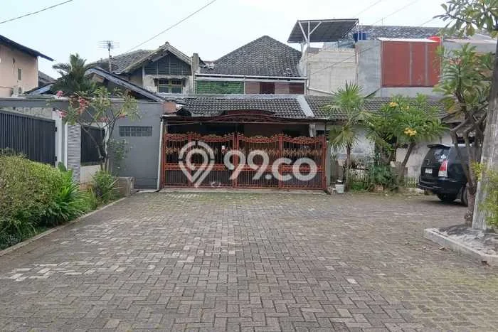 Rumah Modern Minimalis 7 KT Bisa Langsung Pindah di Medan Satria Rumah Modern Minimalis 7 KT Bisa Langsung Pindah di Medan Satria