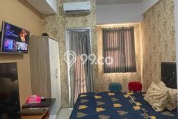 Apartemen Budget Friendly Dijual di Bekasi Timur, Bekasi Punya 1 Kamar Tidur Apartemen Budget Friendly Dijual di Bekasi Timur, Bekasi Punya 1 Kamar Tidur