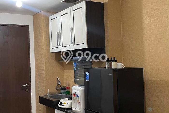 Apartemen Budget Friendly Dijual di Bekasi Timur, Bekasi Punya 1 Kamar Tidur Apartemen Budget Friendly Dijual di Bekasi Timur, Bekasi Punya 1 Kamar Tidur