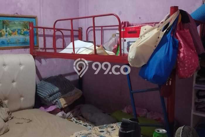 Dijual Hunian Rumah Terawat 5 Kamar di Pulogebang, Jakarta Timur Dijual Hunian Rumah Terawat 5 Kamar di Pulogebang, Jakarta Timur