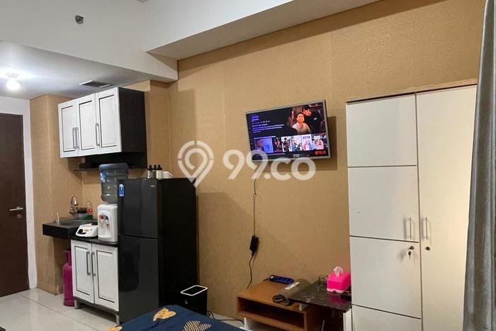 Apartemen Budget Friendly Dijual di Bekasi Timur, Bekasi Punya 1 Kamar Tidur Apartemen Budget Friendly Dijual di Bekasi Timur, Bekasi Punya 1 Kamar Tidur