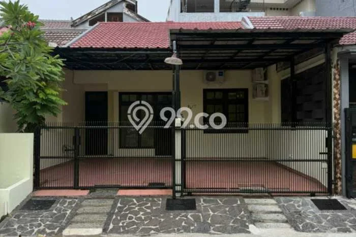 Sewa Rumah Harga Terjangkau di Pejuang Bekasi Punya 3 Kamar Tidur Sewa Rumah Harga Terjangkau di Pejuang Bekasi Punya 3 Kamar Tidur