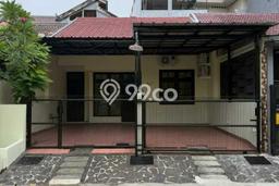 Sewa Rumah Harga Terjangkau di Pejuang Bekasi Punya 3 Kamar Tidur Sewa Rumah Harga Terjangkau di Pejuang Bekasi Punya 3 Kamar Tidur