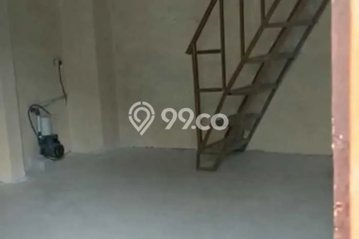 Unit Ruko Tersedia di Harapan Indah Spesifikasi LB 50m2 Unit Ruko Tersedia di Harapan Indah Spesifikasi LB 50m2