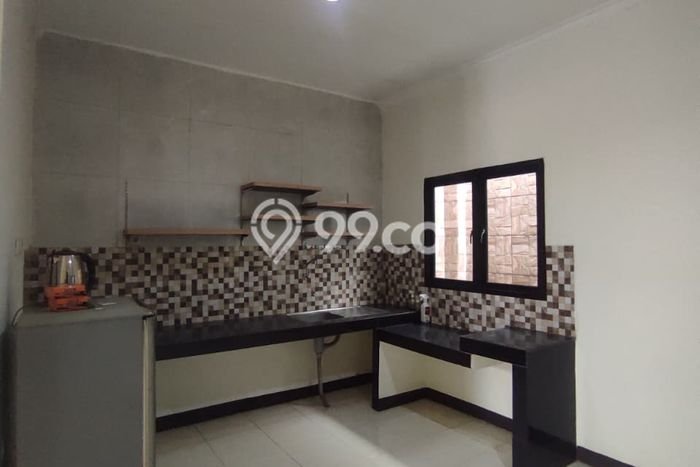 Jual Rumah Eksklusif 2 KT di Harapan Indah, Bekasi Jual Rumah Eksklusif 2 KT di Harapan Indah, Bekasi