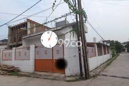 Sewa Rumah Murah di Pulogebang Jakarta Timur dengan 2 Kamar Tidur Sewa Rumah Murah di Pulogebang Jakarta Timur dengan 2 Kamar Tidur