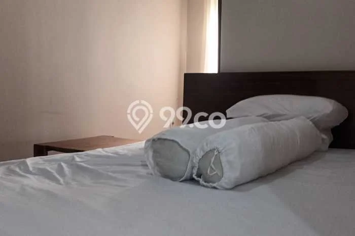 Apartemen Siap Huni 2 BR dengan Harga Hemat di Area Bekasi Utara, Bekasi Apartemen Siap Huni 2 BR dengan Harga Hemat di Area Bekasi Utara, Bekasi