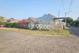 Tanah Kavling untuk Dijual di Wagir Malang 129m2 Tanah Kavling untuk Dijual di Wagir Malang 129m2
