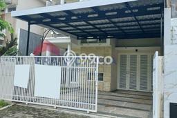 Jarang Ada! Rumah Sewa 4 Kamar Bagus Siap Huni Araya Jarang Ada! Rumah Sewa 4 Kamar Bagus Siap Huni Araya