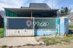 Jual Rumah Murah Meriah Kepanjen Punya 2 KT & LT 110m2 Jual Rumah Murah Meriah Kepanjen Punya 2 KT & LT 110m2